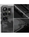 Kup Ringke Echipament Rugged Magnetic MagSafe Samsung Galaxy S25 Ultra Camo Negru - RGK11717 - {ean13} - Sklep Home Screen