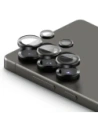 Kup Ringke Kamera Rahmen Schutz Samsung Galaxy S25 Ultra Schwarz [2 PACK] - RGK11718 - {ean13} - Sklep Home Screen