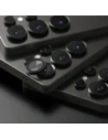 Kup Ringke Kamera Rahmen Schutz Samsung Galaxy S25 Ultra Schwarz [2 PACK] - RGK11718 - {ean13} - Sklep Home Screen