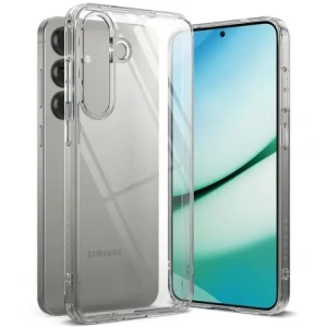 Buy Ringke Fusion Samsung Galaxy S25+ Plus Clear - RGK11719 - {ean13} - Home Screen Store Europe