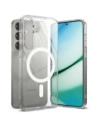 Buy Ringke Fusion Magnetic MagSafe Samsung Galaxy S25+ Plus Clear - RGK11720 - {ean13} - Home Screen Store Europe