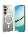 Buy Ringke Fusion Magnetic MagSafe Samsung Galaxy S25+ Plus Clear - RGK11720 - {ean13} - Home Screen Store Europe