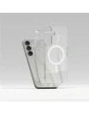 Buy Ringke Fusion Magnetic MagSafe Samsung Galaxy S25+ Plus Clear - RGK11720 - {ean13} - Home Screen Store Europe