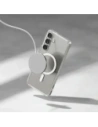 Buy Ringke Fusion Magnetic MagSafe Samsung Galaxy S25+ Plus Clear - RGK11720 - {ean13} - Home Screen Store Europe
