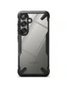 Buy Ringke Fusion-X Samsung Galaxy S25+ Plus Black - RGK11721 - {ean13} - Home Screen Store Europe