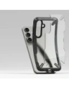 Buy Ringke Fusion-X Samsung Galaxy S25+ Plus Black - RGK11721 - {ean13} - Home Screen Store Europe