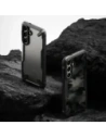 Buy Ringke Fusion-X Samsung Galaxy S25+ Plus Black - RGK11721 - {ean13} - Home Screen Store Europe