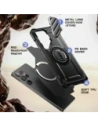 Kup Supcase Unicorn Beetle XT Mag MagSafe Samsung Galaxy S25 Ultra Fekete - SPC491 - {ean13} - Sklep Home Screen