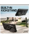 Kup Supcase Unicorn Beetle XT Mag MagSafe Samsung Galaxy S25 Ultra Fekete - SPC491 - {ean13} - Sklep Home Screen