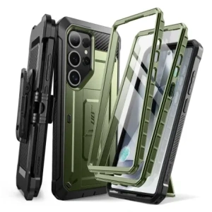 Kup Supcase Unicorn Beetle Pro 2-set Samsung Galaxy S25 Ultra Guldan - SPC493 - {ean13} - Sklep Home Screen