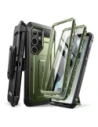 Supcase Unicorn Beetle Pro 2-set Samsung Galaxy S25 Ultra Guldan