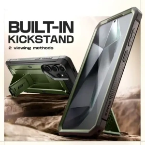 Kup Supcase Unicorn Beetle Pro 2-set Samsung Galaxy S25 Ultra Guldan - SPC493 - {ean13} - Sklep Home Screen