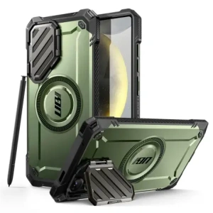 Kup Supcase Unicorn Beetle XT Mag MagSafe Samsung Galaxy S25 Ultra Guldan - SPC494 - {ean13} - Sklep Home Screen