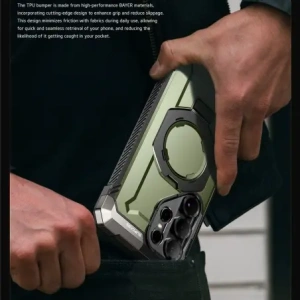 Kup Supcase Unicorn Beetle Grip Mag MagSafe Samsung Galaxy S25 Ultra Guldan - SPC495 - {ean13} - Sklep Home Screen