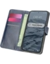 Buy Bizon Case Pocket Samsung Galaxy M35 5G navy blue - BIZ8177 - {ean13} - Home Screen Store Europe