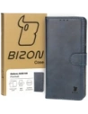 Buy Bizon Case Pocket Samsung Galaxy M35 5G navy blue - BIZ8177 - {ean13} - Home Screen Store Europe