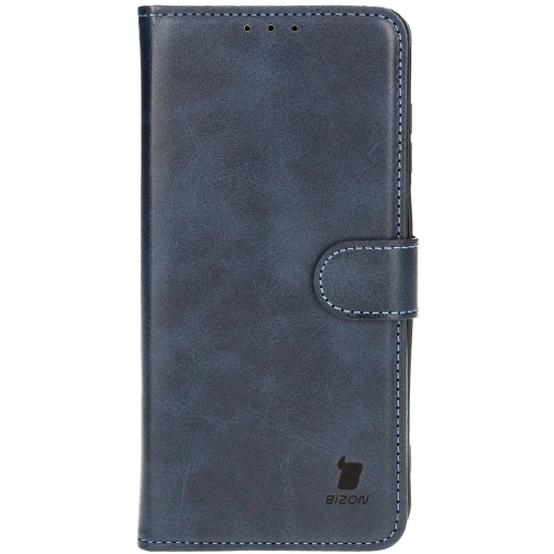 Kup Bizon Case Pocket Samsung Galaxy M35 5G navy blau - BIZ8177 - {ean13} - Sklep Home Screen