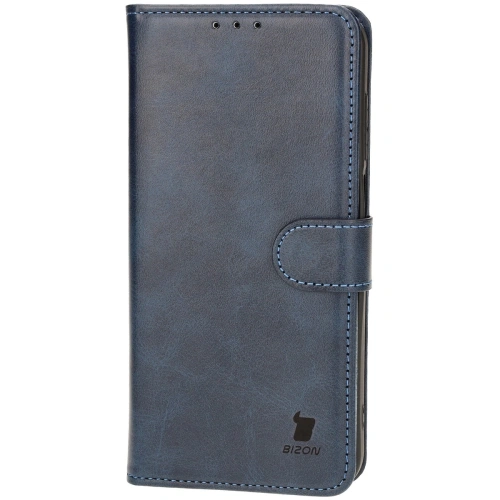 Buy Bizon Case Pocket Samsung Galaxy M35 5G navy blue - BIZ8177 - {ean13} - Home Screen Store Europe