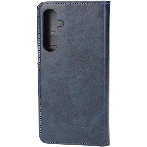 Buy Bizon Case Pocket Samsung Galaxy M35 5G navy blue - BIZ8177 - {ean13} - Home Screen Store Europe
