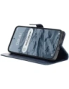 Buy Bizon Case Pocket Samsung Galaxy M35 5G navy blue - BIZ8177 - {ean13} - Home Screen Store Europe