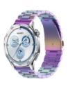 Kup Ceas inteligent Bizon Strap Aura 22mm curcubeu - BIZ8178 - {ean13} - Sklep Home Screen