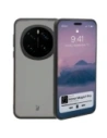Bizon Caz Angelo Honor Magic7 Pro fumuriu cu un cadru negru