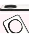 Kup Etui Bizon Case Angelo pro Honor Magic7 Pro zakouřené s černým rámem - BIZ8179 - {ean13} - Sklep Home Screen