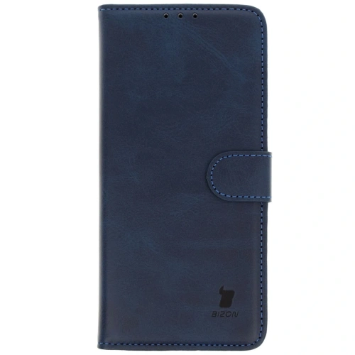 Kup Bizon Case Pocket Samsung Galaxy A56 5G sötétkék - BIZ8180 - {ean13} - Sklep Home Screen