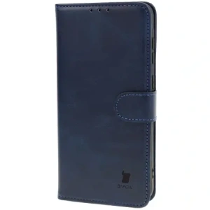 Buy Bizon Case Pocket Samsung Galaxy A56 5G navy blue - BIZ8180 - {ean13} - Home Screen Store Europe