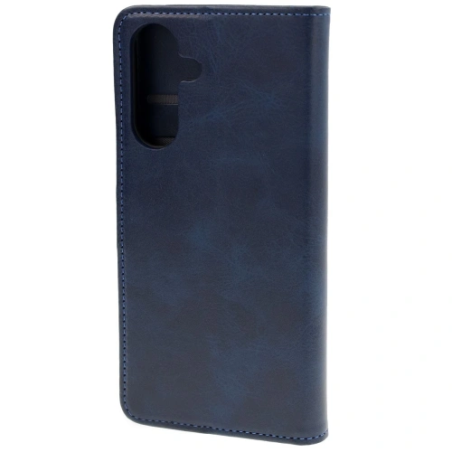 Kup Etui z klapką Bizon Case Pocket do Samsung Galaxy A56 5G námořnické modré - BIZ8180 - {ean13} - Sklep Home Screen