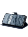 Kup Etui z klapką Bizon Case Pocket do Samsung Galaxy A56 5G námořnické modré - BIZ8180 - {ean13} - Sklep Home Screen