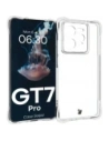 Bizon Case Salpa Realme GT 7 Pro átlátszó
