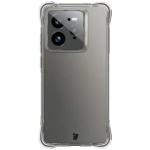 Kup Elastyczne etui Bizon Case Salpa do Realme GT 7 Pro przezroczyste - BIZ8181 - {ean13} - Sklep Home Screen