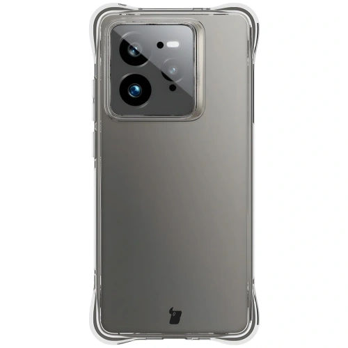 Kup Bizon Case Salpa Realme GT 7 Pro átlátszó - BIZ8181 - {ean13} - Sklep Home Screen