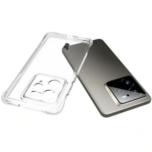 Kup Bizon Case Salpa Realme GT 7 Pro transparent - BIZ8181 - {ean13} - Sklep Home Screen