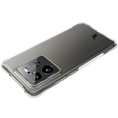 Kup Bizon Case Salpa Realme GT 7 Pro átlátszó - BIZ8181 - {ean13} - Sklep Home Screen