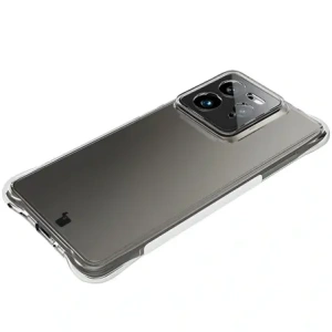 Kup Bizon Case Salpa Realme GT 7 Pro transparent - BIZ8181 - {ean13} - Sklep Home Screen