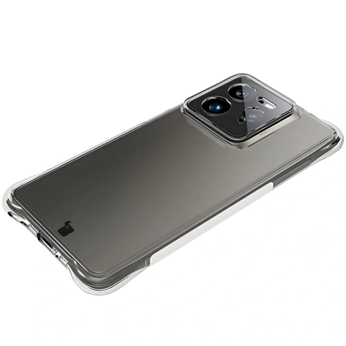 Kup Bizon Case Salpa Realme GT 7 Pro átlátszó - BIZ8181 - {ean13} - Sklep Home Screen