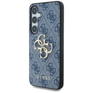 Buy Guess Big 4G Logo Classic Logo Samsung Galaxy S25 blue - GUE4253 - {ean13} - Home Screen Store Europe