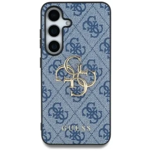 Buy Guess Big 4G Logo Classic Logo Samsung Galaxy S25 blue - GUE4253 - {ean13} - Home Screen Store Europe