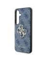 Kup Guess Mare 4G Logo Logo Clasic Samsung Galaxy S25 albastru - GUE4253 - {ean13} - Sklep Home Screen