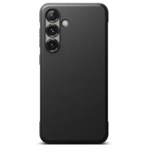 Buy Ringke Onyx Samsung Galaxy S25+ Plus Black - RGK11723 - {ean13} - Home Screen Store Europe