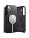 Ringke Onyx Magnetic MagSafe Samsung Galaxy S25+ Plus Negru