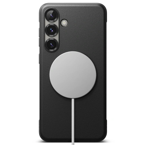 Buy Ringke Onyx Magnetic MagSafe Samsung Galaxy S25+ Plus Black - RGK11724 - {ean13} - Home Screen Store Europe