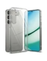 Etui Ringke Fusion Samsung Galaxy S25 Clear