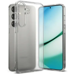 Kup Etui Ringke Fusion Samsung Galaxy S25 Matte Clear - RGK11727 - {ean13} - Sklep Home Screen