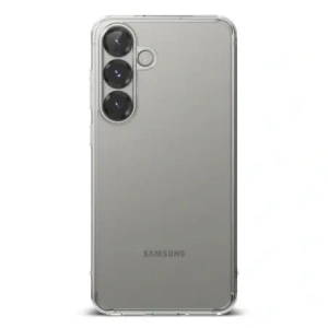 Buy Ringke Fusion Samsung Galaxy S25 Matte Clear - RGK11727 - {ean13} - Home Screen Store Europe