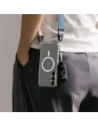 Kup Etui Ringke Fusion Magnetic MagSafe Samsung Galaxy S25 Clear - RGK11728 - {ean13} - Sklep Home Screen