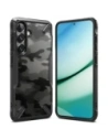 Kup Etui Ringke Fusion-X Samsung Galaxy S25 Camo Black - RGK11731 - {ean13} - Sklep Home Screen