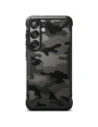 Kup Etui Ringke Fusion-X Samsung Galaxy S25 Camo Black - RGK11731 - {ean13} - Sklep Home Screen